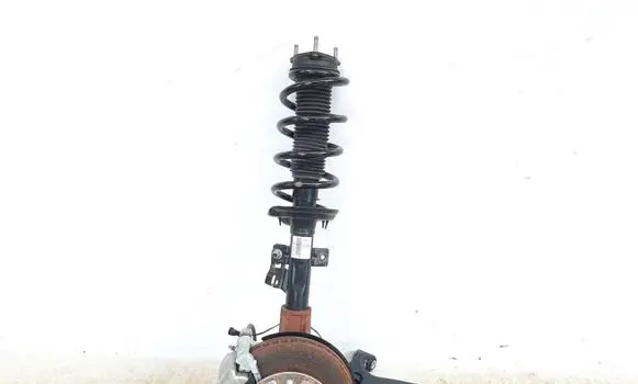 Ford Transit Custom II Front suspension assembly kit set KK3118045KA