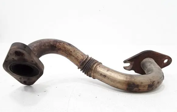 Ford Focus EGR valve line/pipe/hose