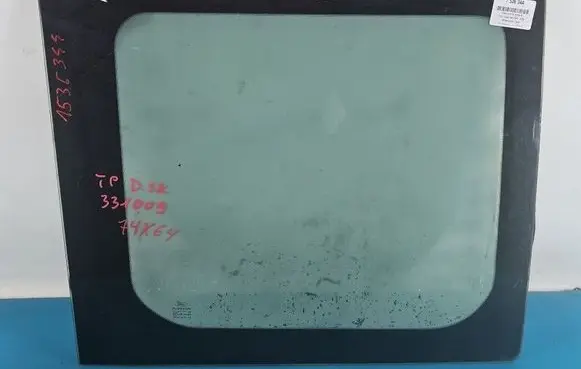 Ford Transit Rear door window glass IMPRK1536344