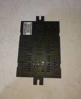 BMW 5 E60 E61 Light module LCM 9153272 7L38916M 639819369