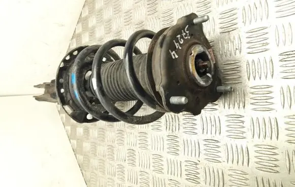 KIA Ceed Front shock absorber with coil spring 54651J7AA0