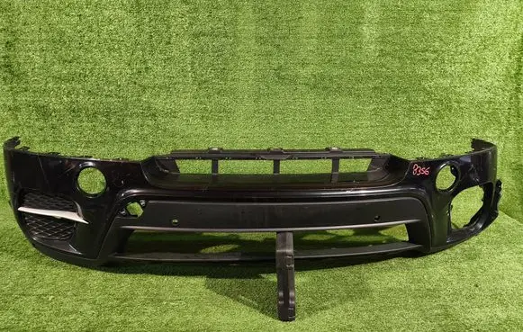 BMW X5 E70 Front bumper 