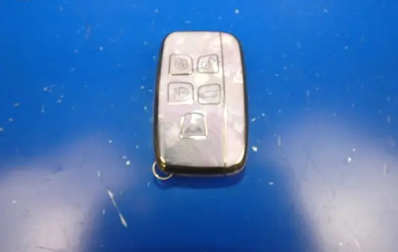 Jaguar XE Ignition key/card 