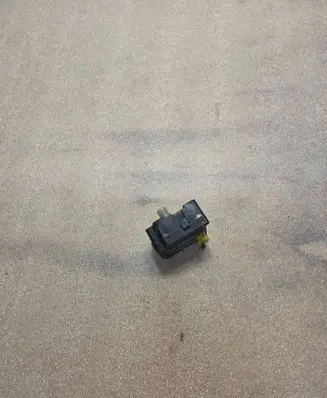 Audi A8 S8 D2 4D Air flap motor/actuator 0637005001 4D0820511A