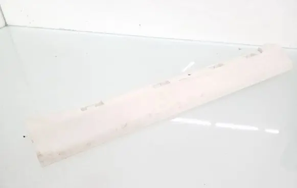 BMW 7 G11 G12 Front sill trim cover 7407323