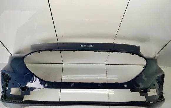 Ford Kuga III Front bumper LV4B-17F003-S