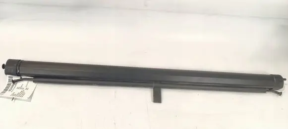Opel Insignia A Parcel shelf load cover 
