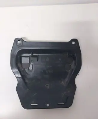Renault Espace - Grand espace V Engine splash shield/under tray 846326524R
