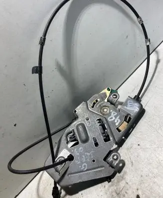 Jeep Grand Cherokee (WJ) Tailgate boot lock/latch motor 742ADA