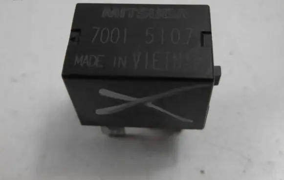 Honda CR-V Other relay 70015107