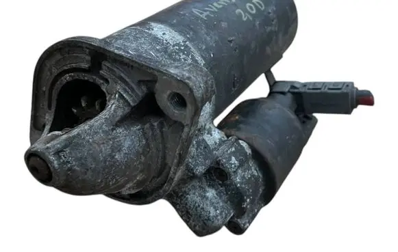 Toyota Avensis T250 Starter motor