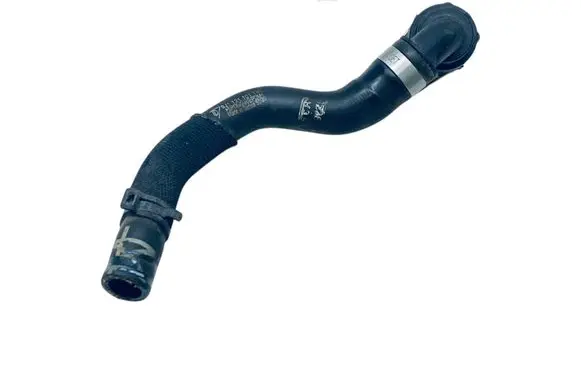 Audi E-tron GT Electric car engine cooling hoses/pipes 9J1121101
