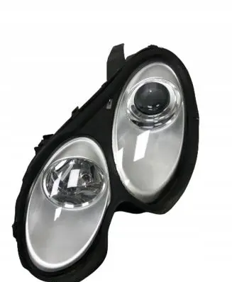 Smart ForFour I Headlight/headlamp A4545400954