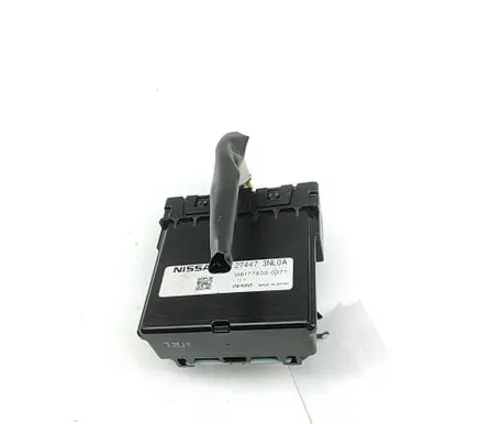 Nissan Leaf II (ZE1) Climate control unit 274473NL0A