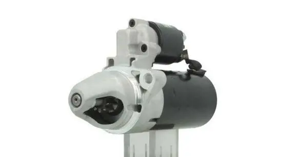 Porsche Macan (95B) Starter motor 1139021