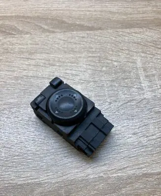 Volkswagen PASSAT B5 Wing mirror switch 3B2959565