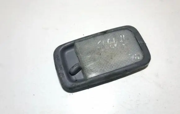 Toyota RAV 4 (XA20) Rear seat light