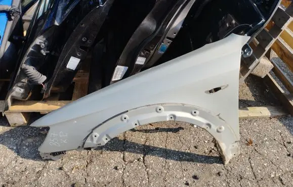 Subaru Outback Fender
