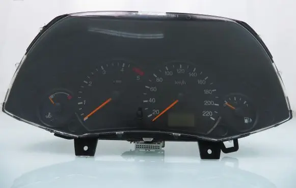 Ford Focus Speedometer (instrument cluster) 1M5F10849PC
