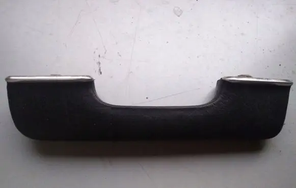 Mercedes-Benz E W123 Rear door handle trim 