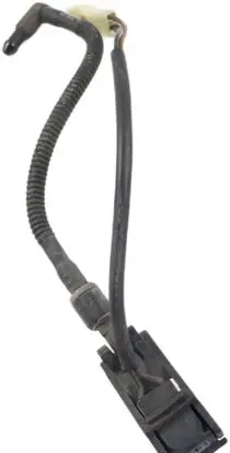 Volkswagen Multivan T5 Windshield washer spray nozzle 6E0955986A
