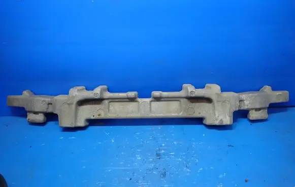 KIA Soul Rear bumper foam support bar 86620-2K020