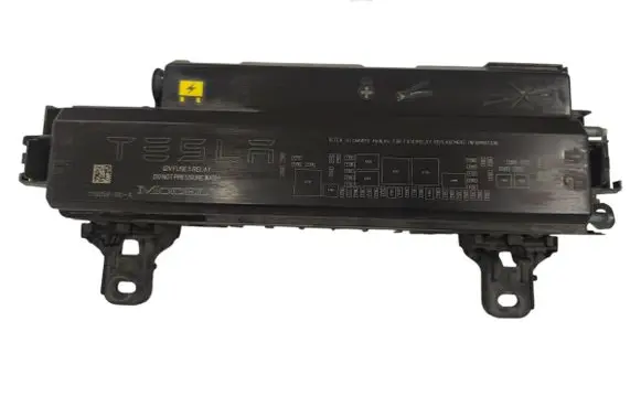 Tesla Model S Fuse module 109440500 109440500F 35272154