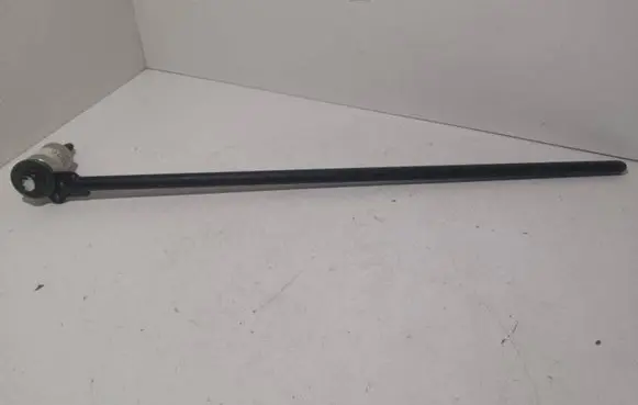Volvo C70 Roof transverse bars on the 