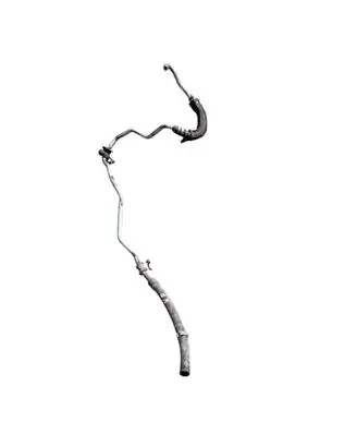 Citroen C5 Power steering hose/pipe/line 