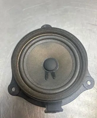 Audi A6 S6 C6 4F Front door speaker 4F0035411 AS432004 729724100105