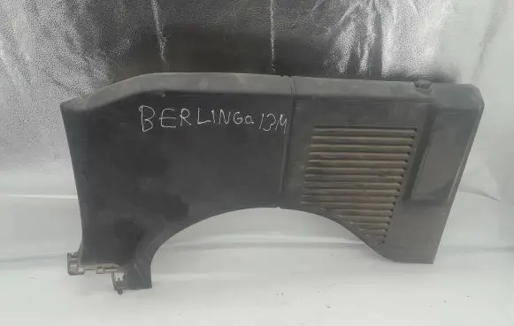 Citroen Berlingo Other trunk/boot trim element 9681420077 060936J01 968338687