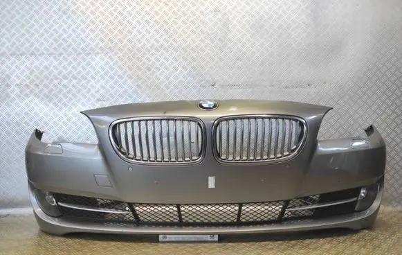 BMW 5 F10 F11 Front bumper