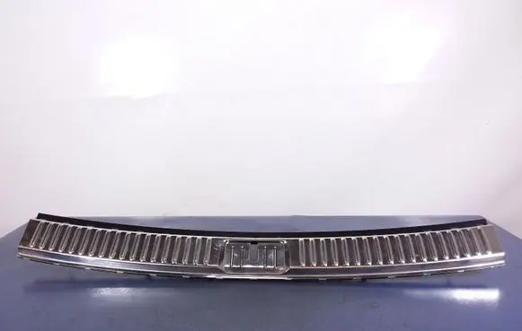 Porsche Cayenne (92A) Other sill/pillar trim element 7P0863459F