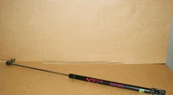 Mitsubishi Lancer Tailgate/trunk strut/damper 5802A023