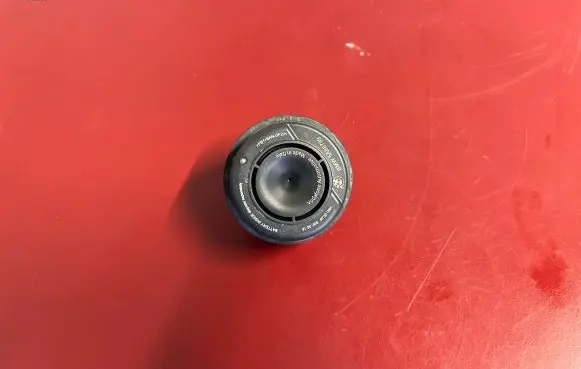 Alarm system siren