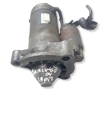 Citroen Berlingo Starter motor M001T80481 B216