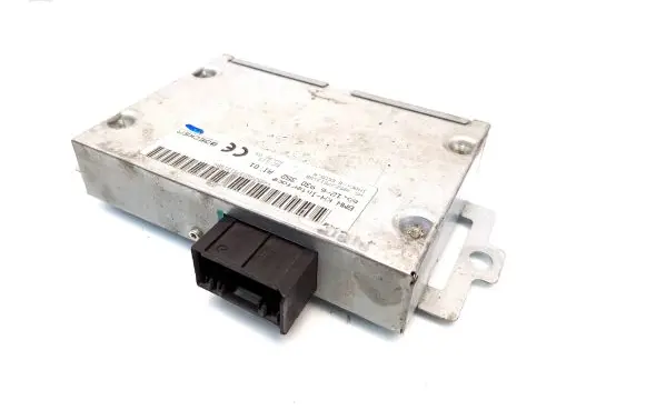 BMW 7 E65 E66 Other control units/modules 6930352 485237513188 4825GS037513118