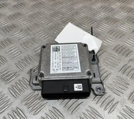 Skoda Enyaq iV Airbag control unit/module 1EA959655CE
