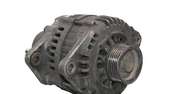 Generator/alternator