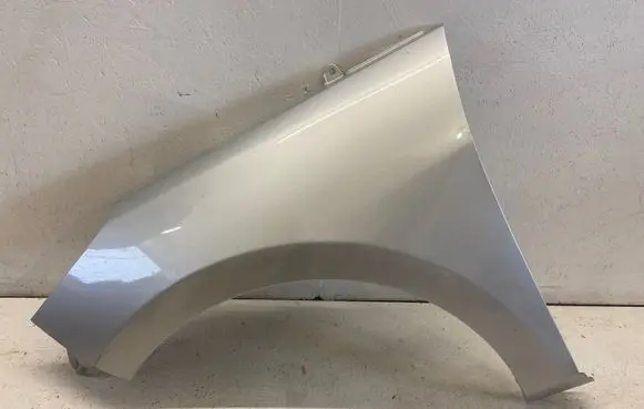 Ford Fiesta Fender H1bba16016ad