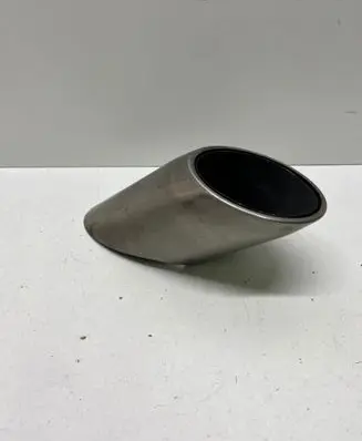 Porsche Macan (95B) Muffler ending 95B253681D