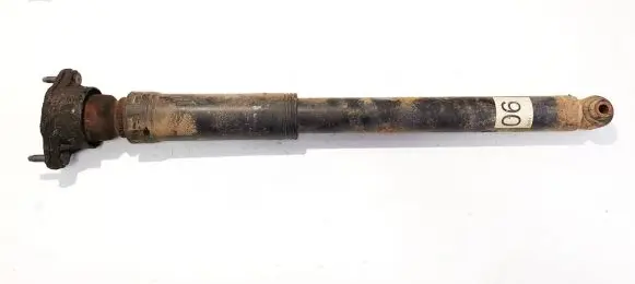 Mercedes-Benz E W212 Rear shock absorber/damper a2043260598