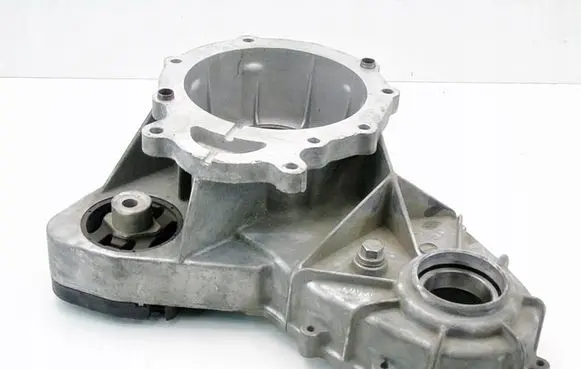 BMW X5 E53 Engine mount bracket NV125OR
