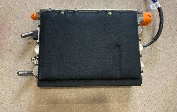 Hyundai Ioniq 5 Voltage converter inverter 364001XAB0