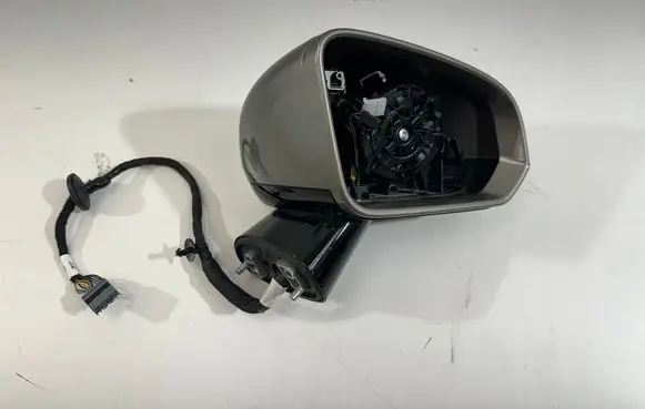 Volvo S90, V90 Front door electric wing mirror 