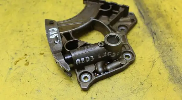 Audi A8 S8 D3 4E Timing belt/chain tensioner 079109218Q