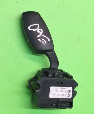 BMW 5 E60 E61 Cruise control stalk 6924104
