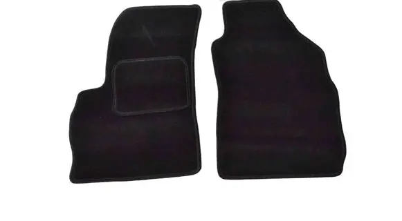 Fiat Panda II Car floor mat set 