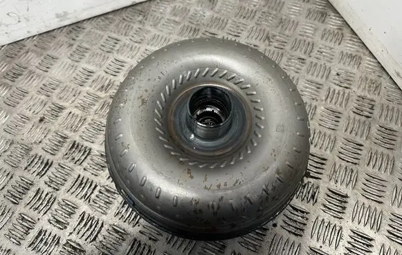 BMW X3 F25 Torque converter 24408632182 8632182