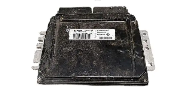 Renault Twingo I Engine control unit/module 8200059086